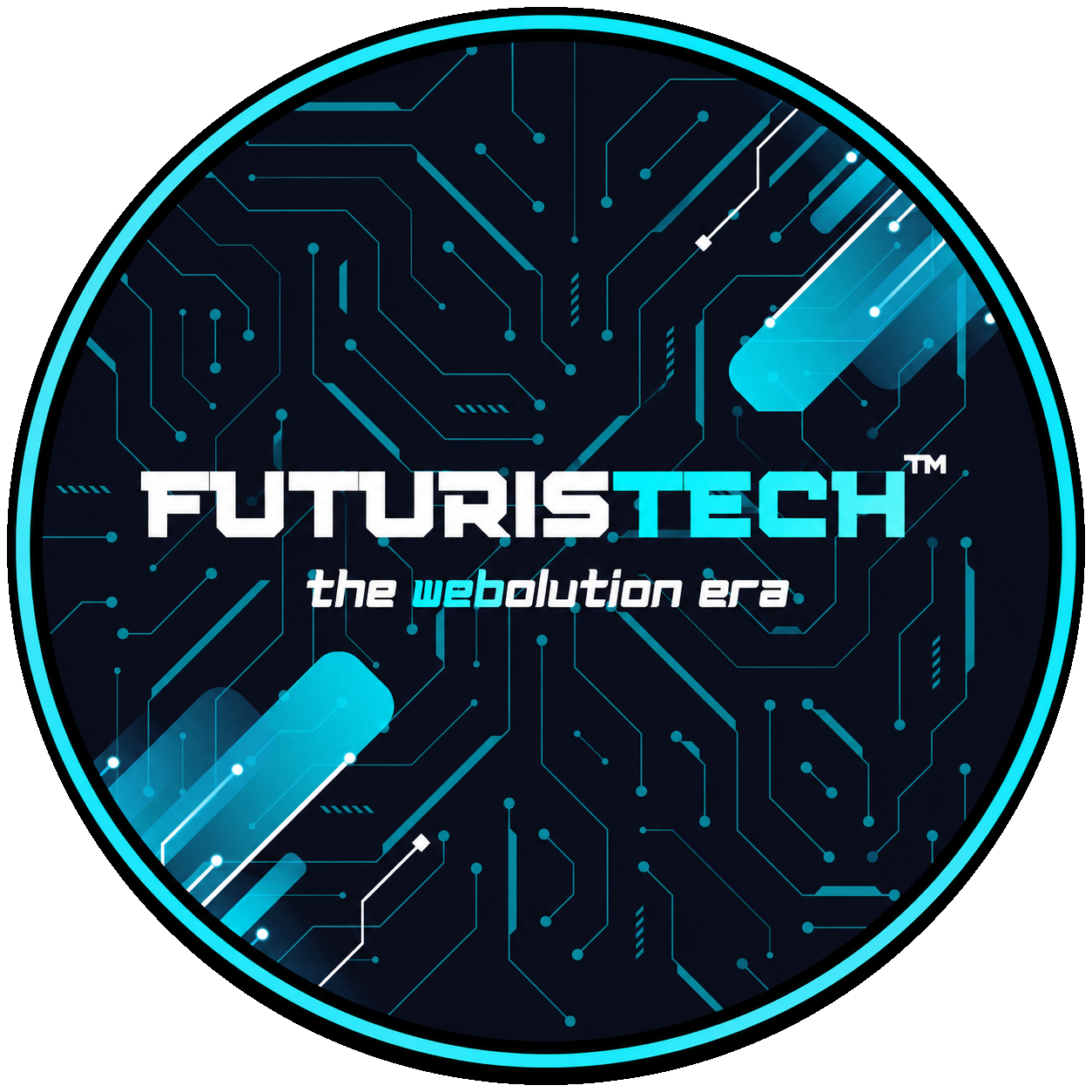FuturisTech technology logo